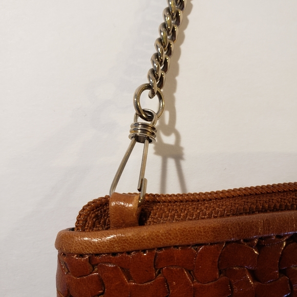 Vintage/Perry Ellis Portfolio Crossbody - Picture 6 of 6